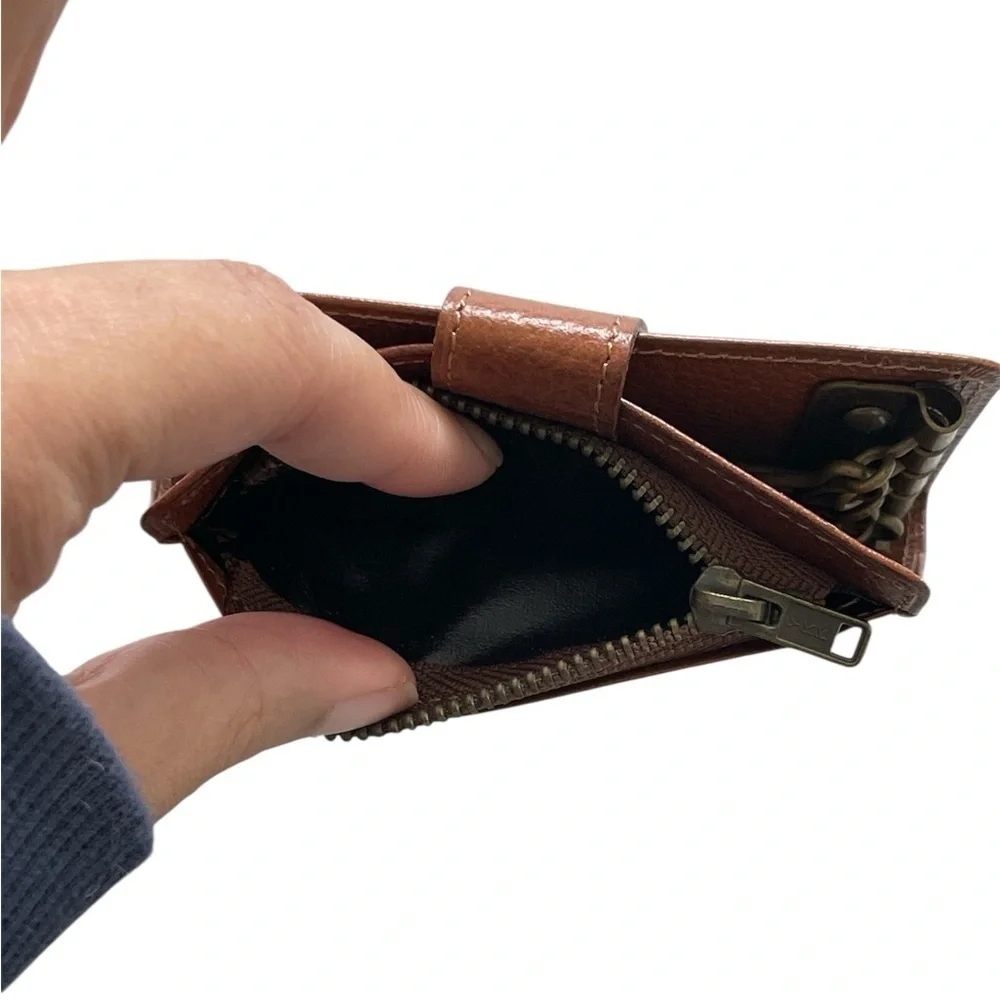 Burberrys 4 Ring Keycase